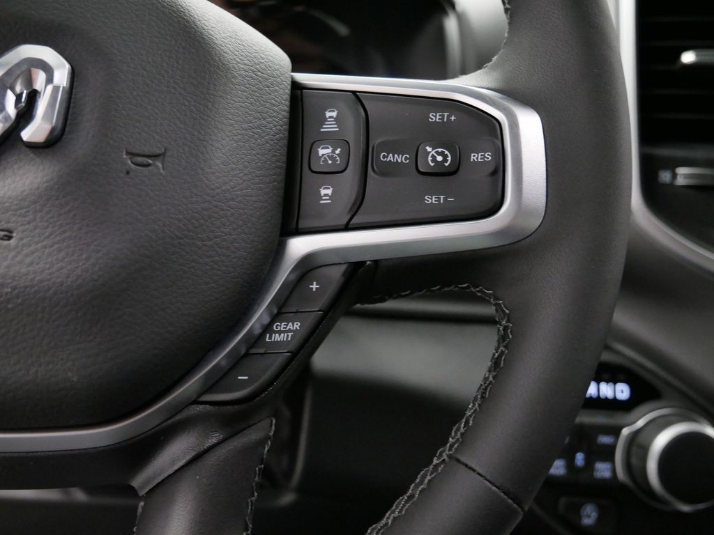 Thumbnail: 2026 RAM 1500 - 22