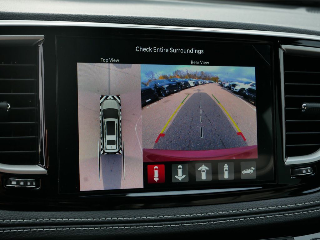 Thumbnail: 2026 Chrysler Pacifica - 34