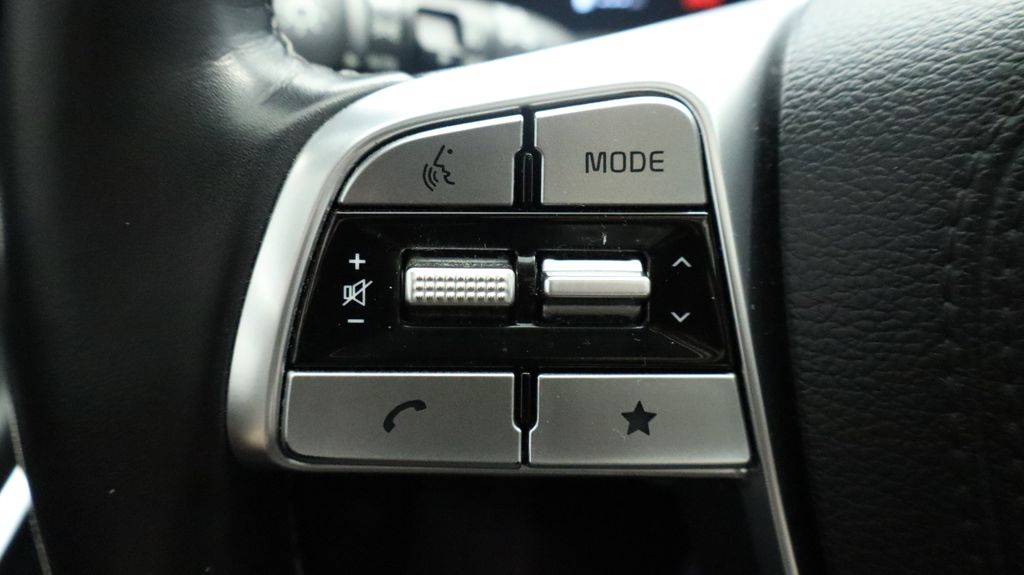 Thumbnail: 2023 Kia Telluride - 36