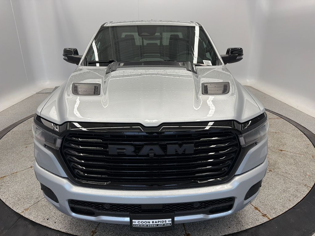 Thumbnail: 2026 RAM 1500 - 8