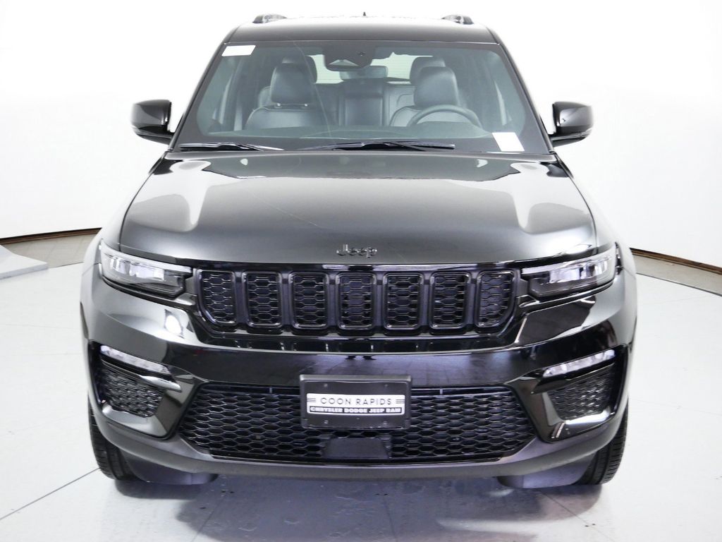 Thumbnail: 2024 Jeep Grand Cherokee - 20