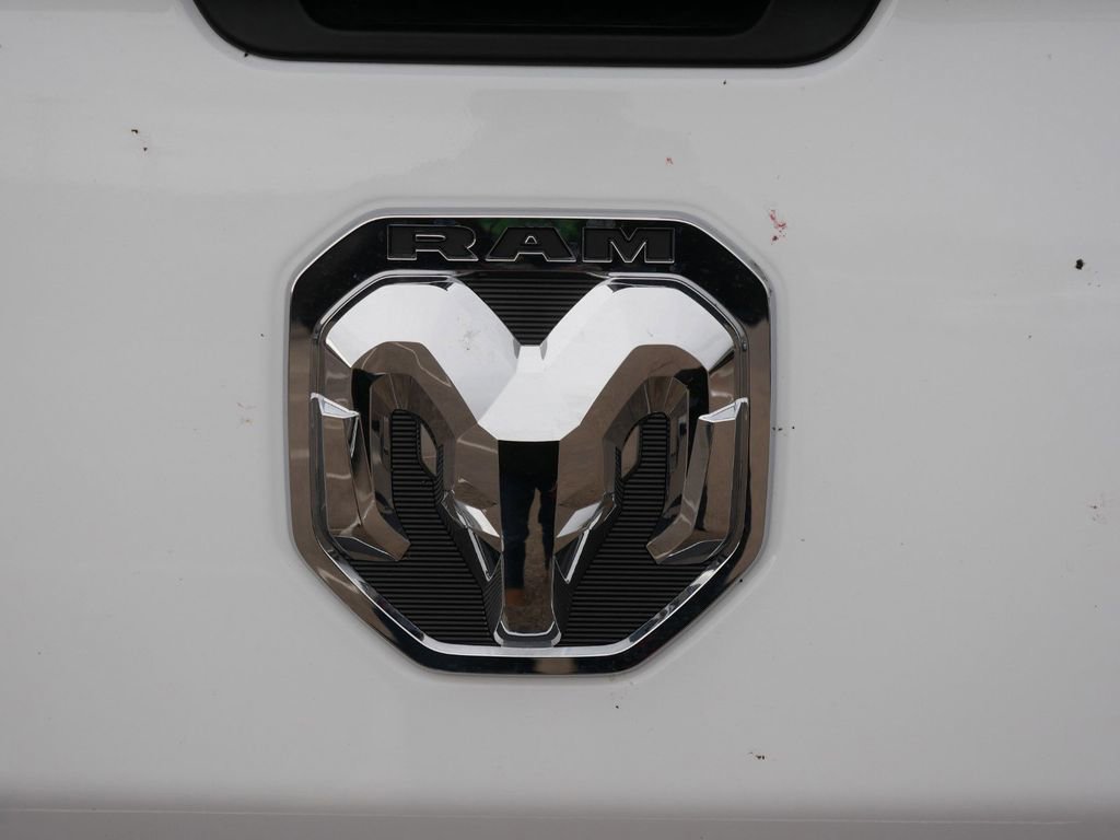 Thumbnail: 2024 RAM 3500 - 13