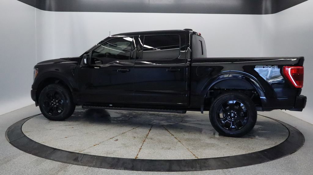 Thumbnail: 2023 Ford F-150 - 3