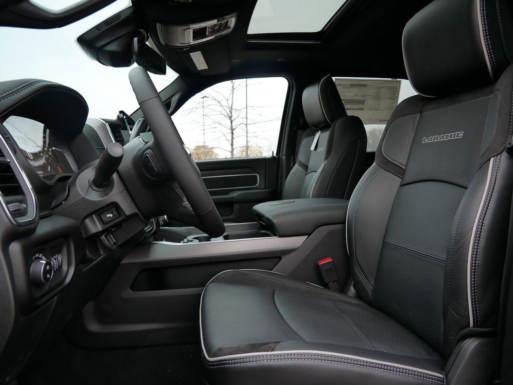 Thumbnail: 2026 RAM 2500 - 3