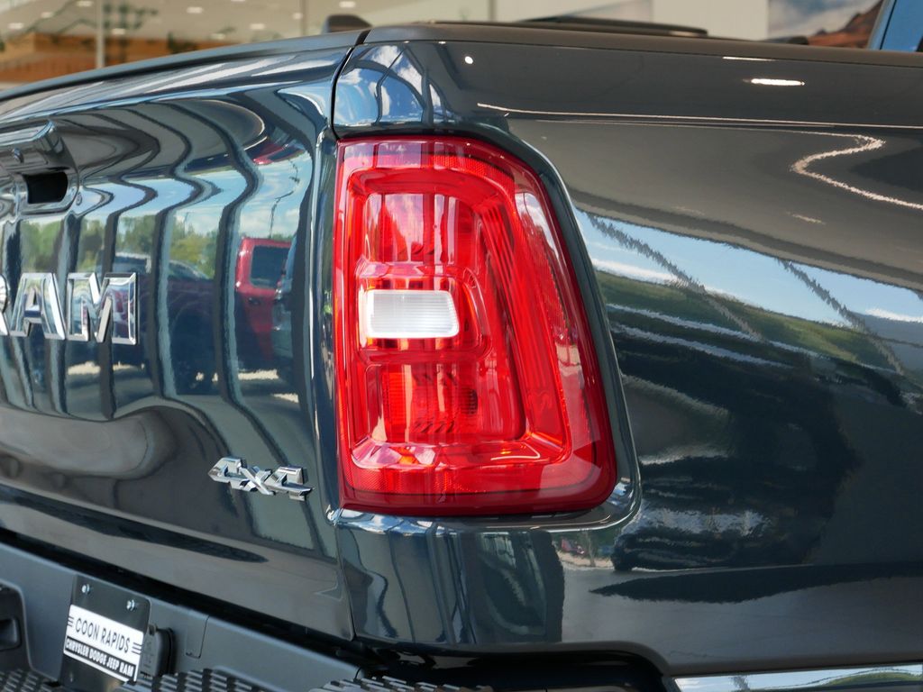 Thumbnail: 2026 RAM 1500 - 44