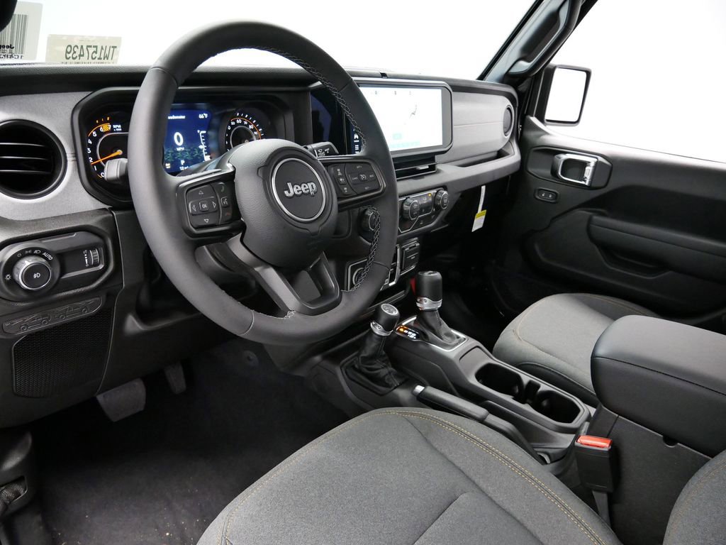 Thumbnail: 2026 Jeep Wrangler - 2