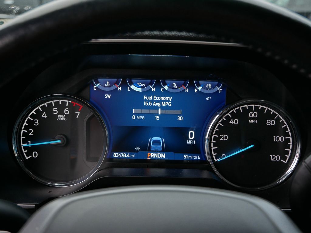 Thumbnail: 2022 Ford F-150 - 25