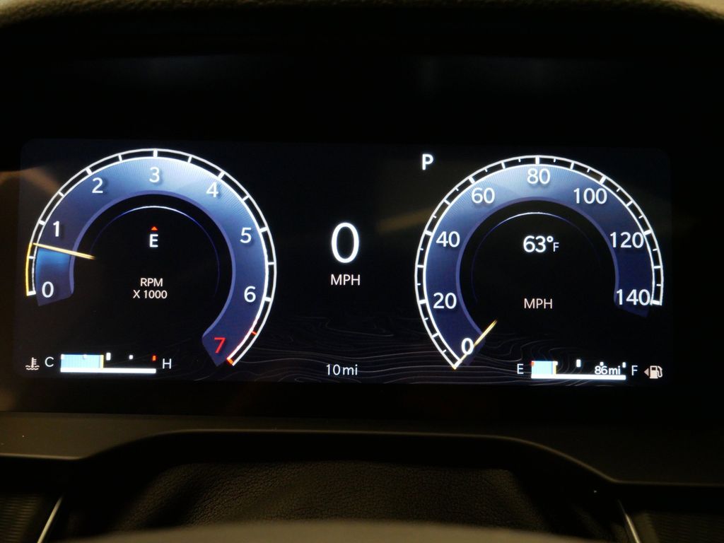 Thumbnail: 2025 Jeep Grand Cherokee L - 30