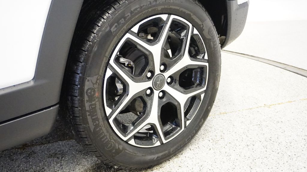 Thumbnail: 2026 Jeep Compass - 18