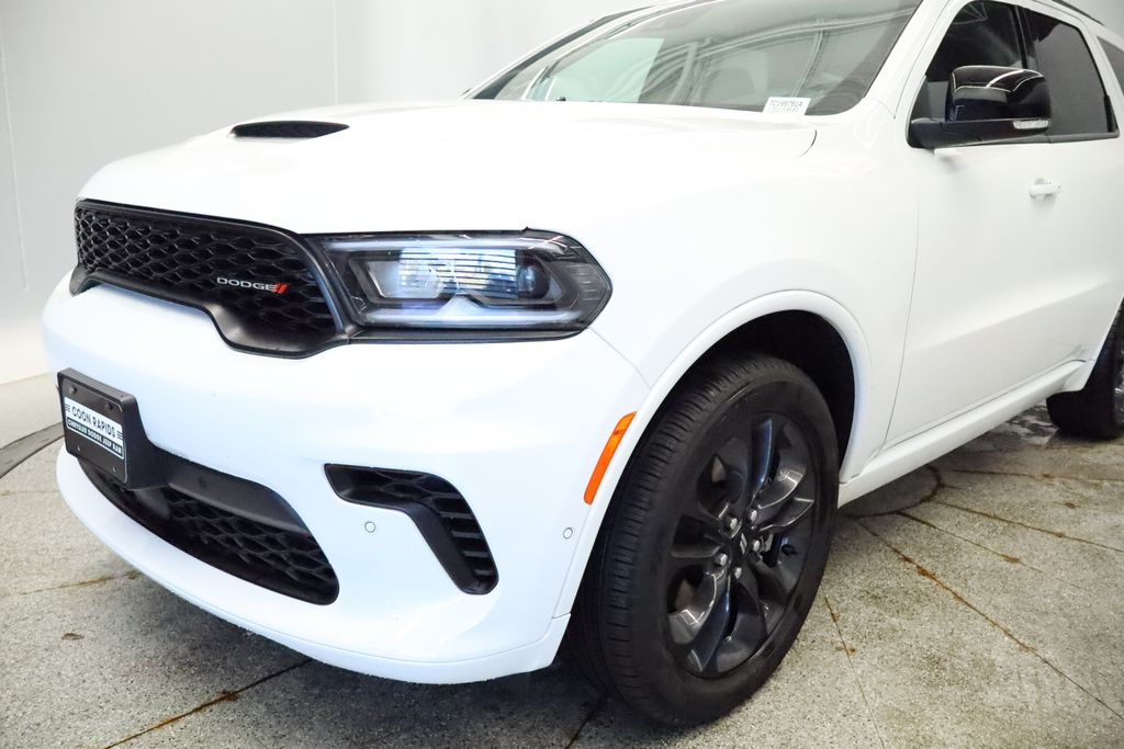 Thumbnail: 2024 Dodge Durango - 13