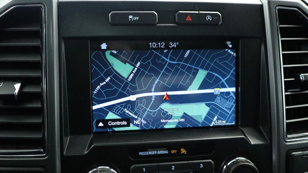 Thumbnail: 2018 Ford F-150 - 42