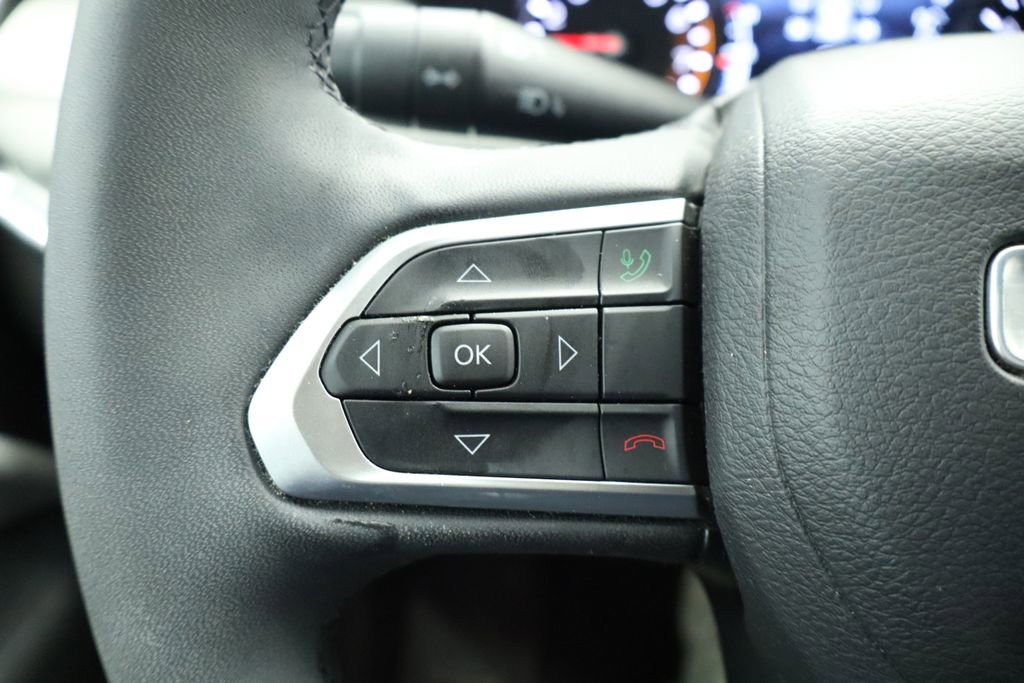 Thumbnail: 2024 Jeep Compass - 34