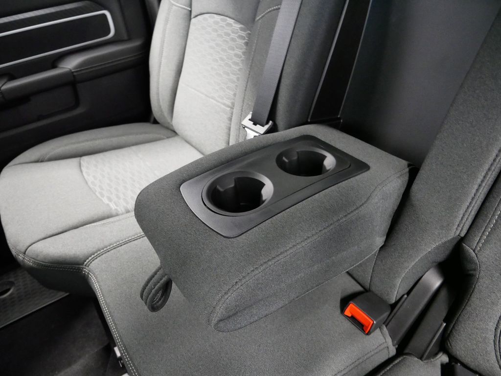 Thumbnail: 2026 RAM 3500 - 10