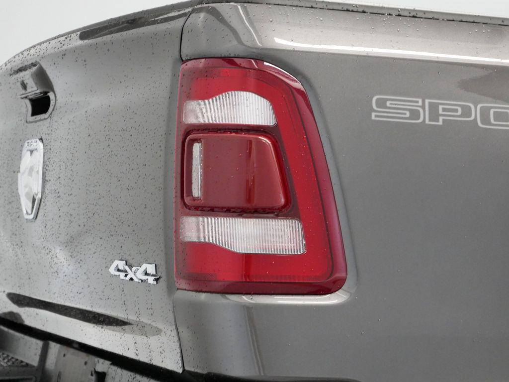 Thumbnail: 2023 RAM 1500 - 21