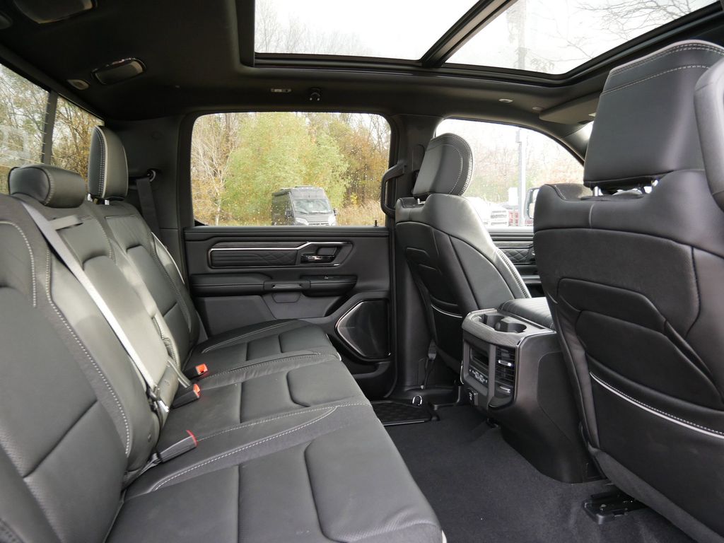 Thumbnail: 2026 RAM 1500 - 26