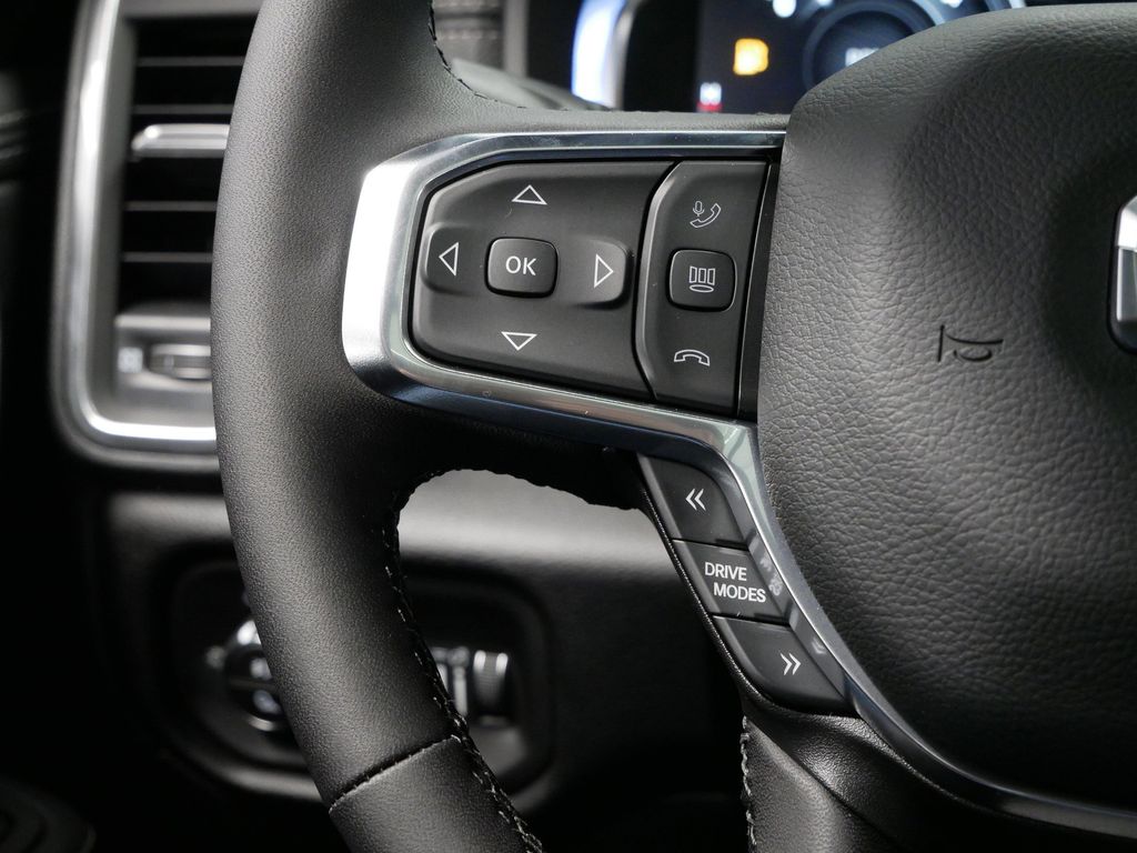 Thumbnail: 2026 RAM 1500 - 25