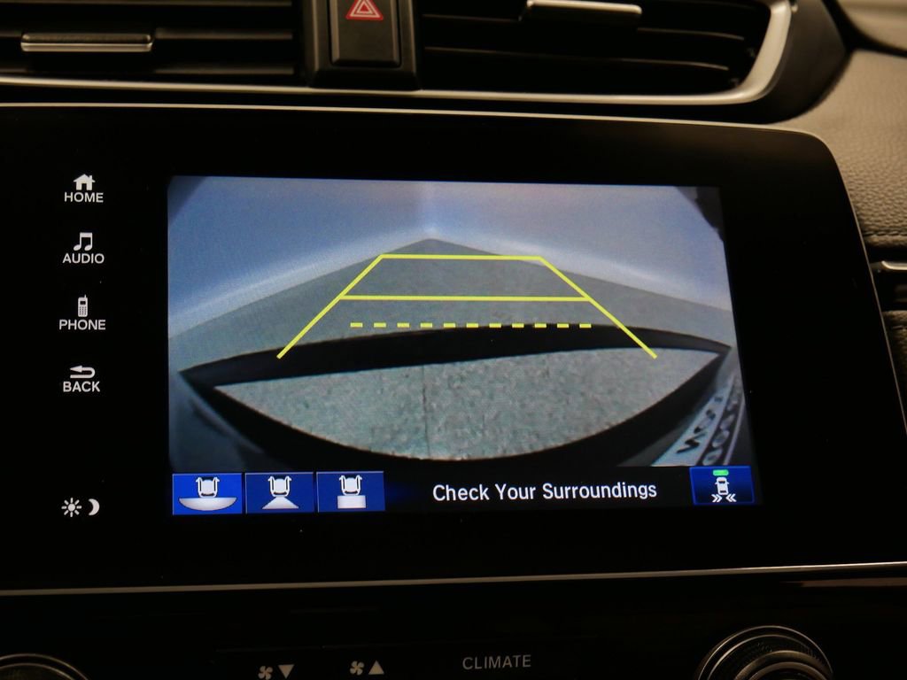 Thumbnail: 2022 Honda CR-V - 34