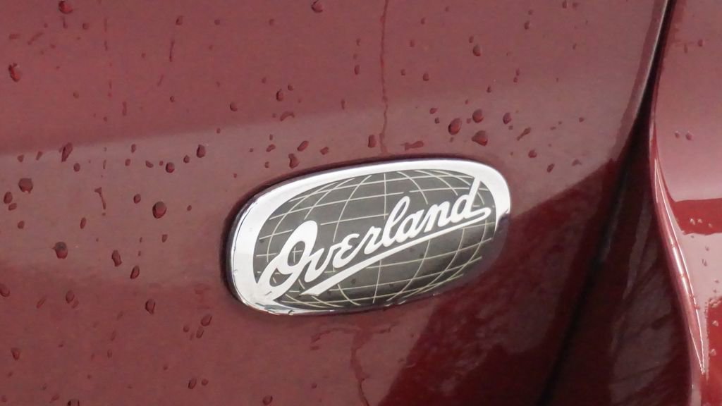 Thumbnail: 2016 Jeep Grand Cherokee - 21