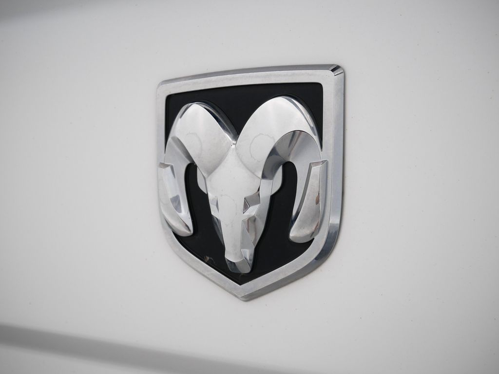 Thumbnail: 2016 RAM 1500 - 20