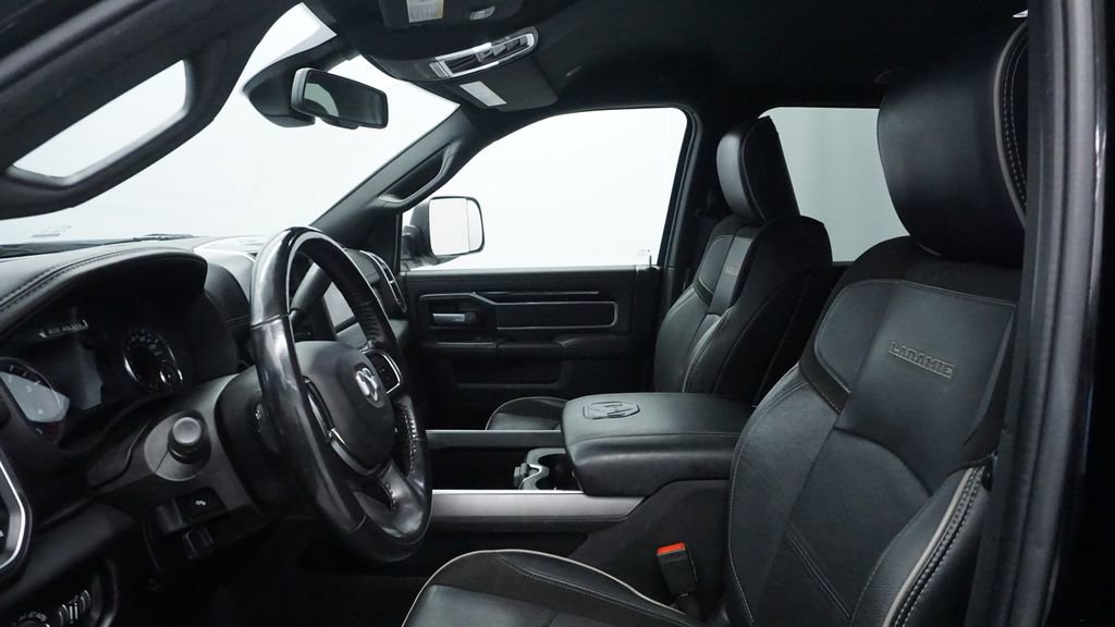 Thumbnail: 2021 RAM 2500 - 34