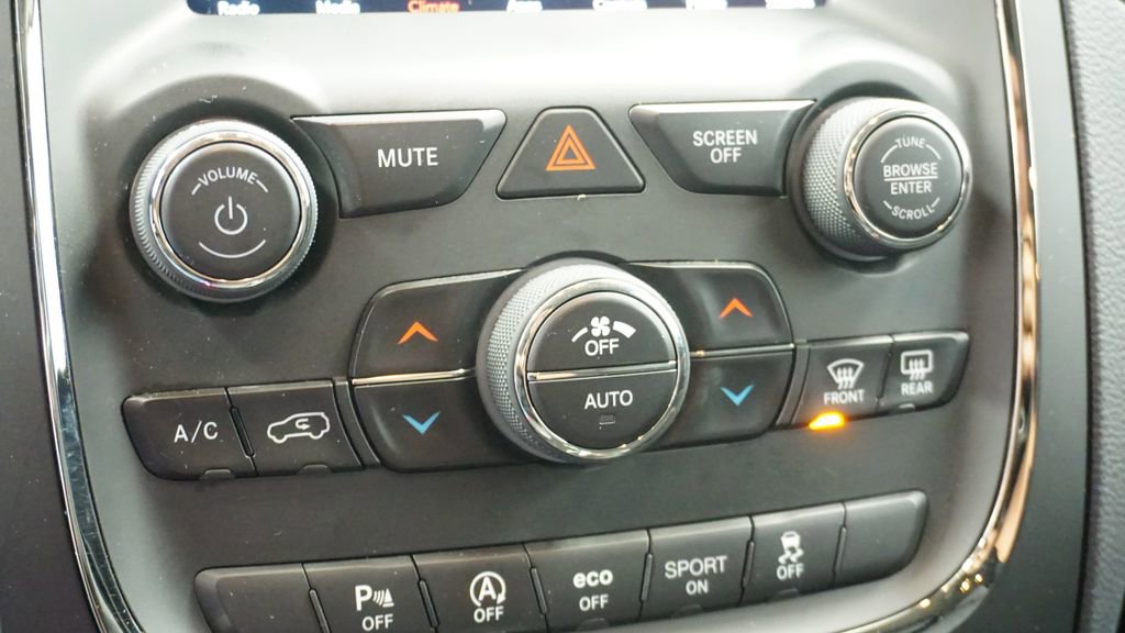 Thumbnail: 2018 Dodge Durango - 33