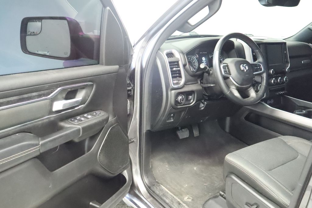 Thumbnail: 2024 RAM 1500 - 30