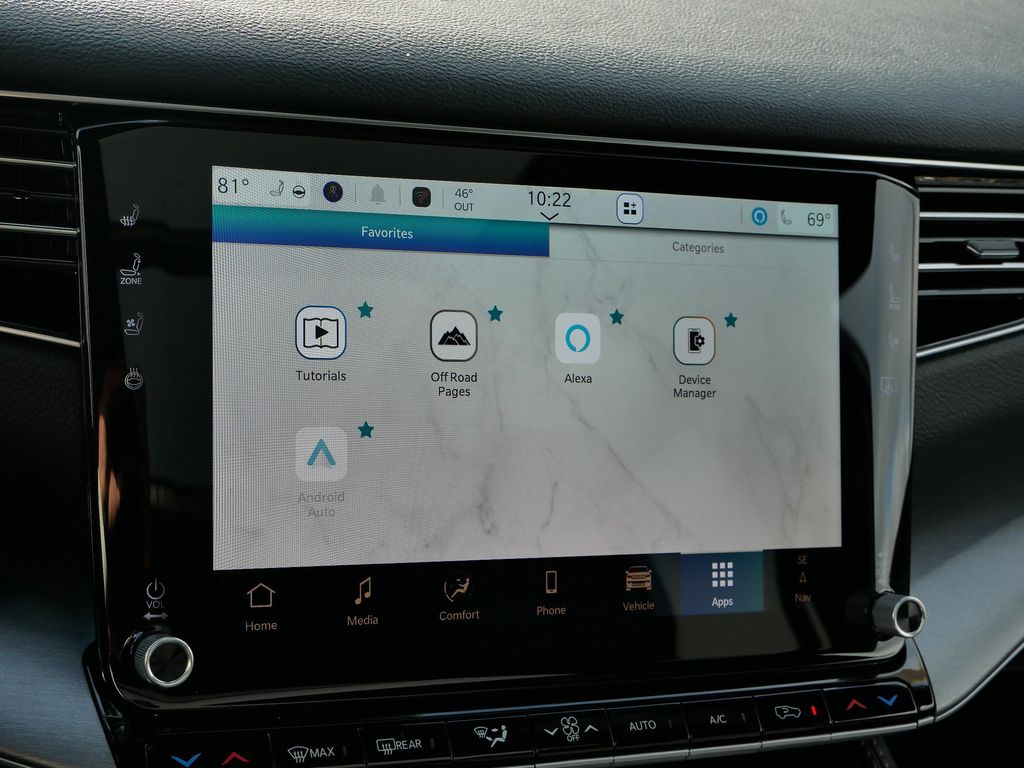 Thumbnail: 2025 Jeep Wagoneer - 37