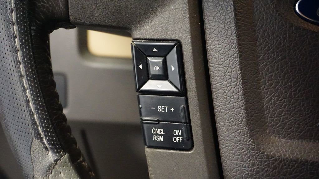 Thumbnail: 2012 Ford F-150 - 34