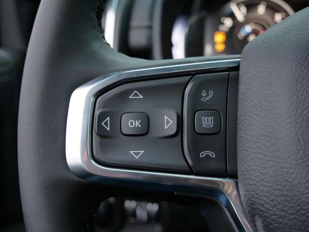 Thumbnail: 2026 RAM 2500 - 25