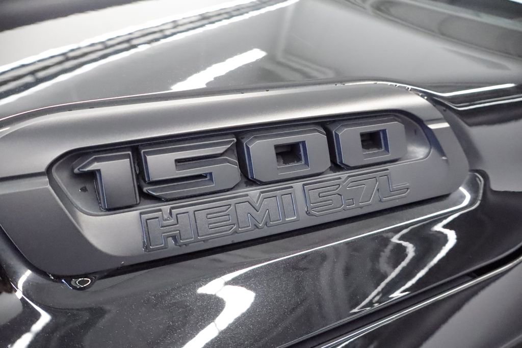 Thumbnail: 2020 RAM 1500 - 14