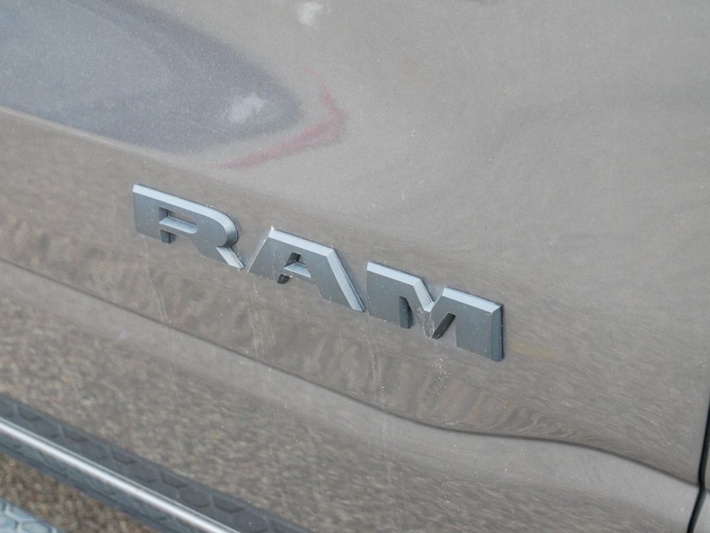 Thumbnail: 2020 RAM 1500 - 19