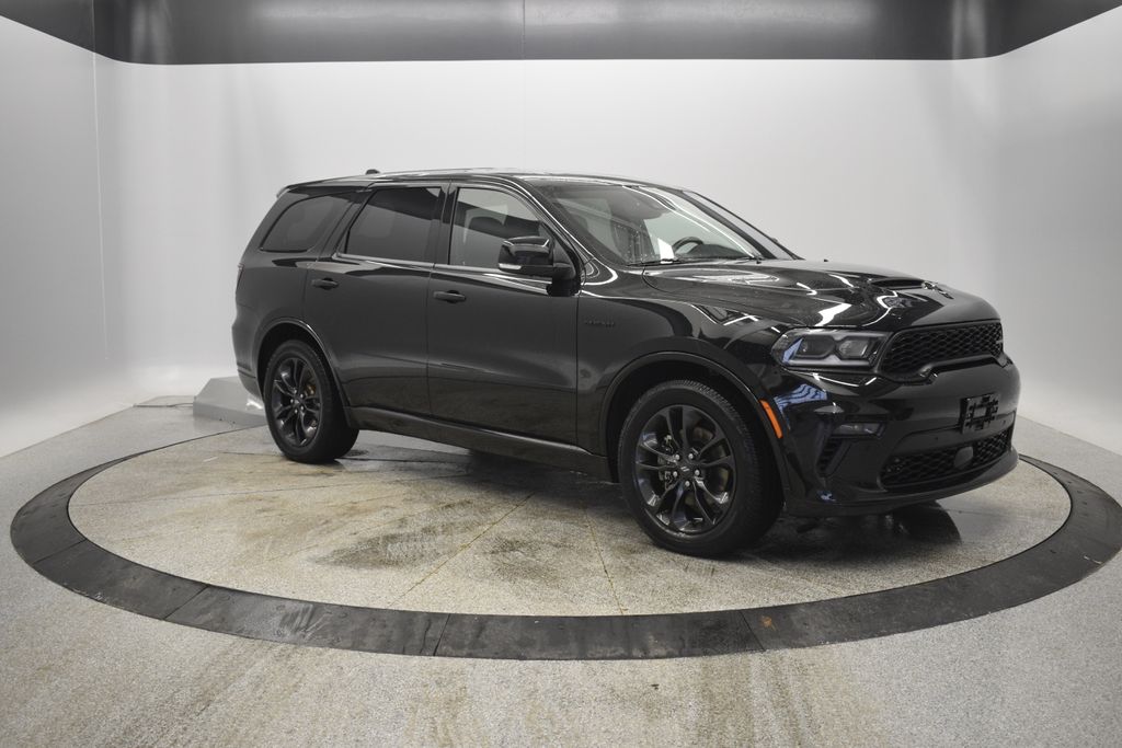 Thumbnail: 2021 Dodge Durango - 13
