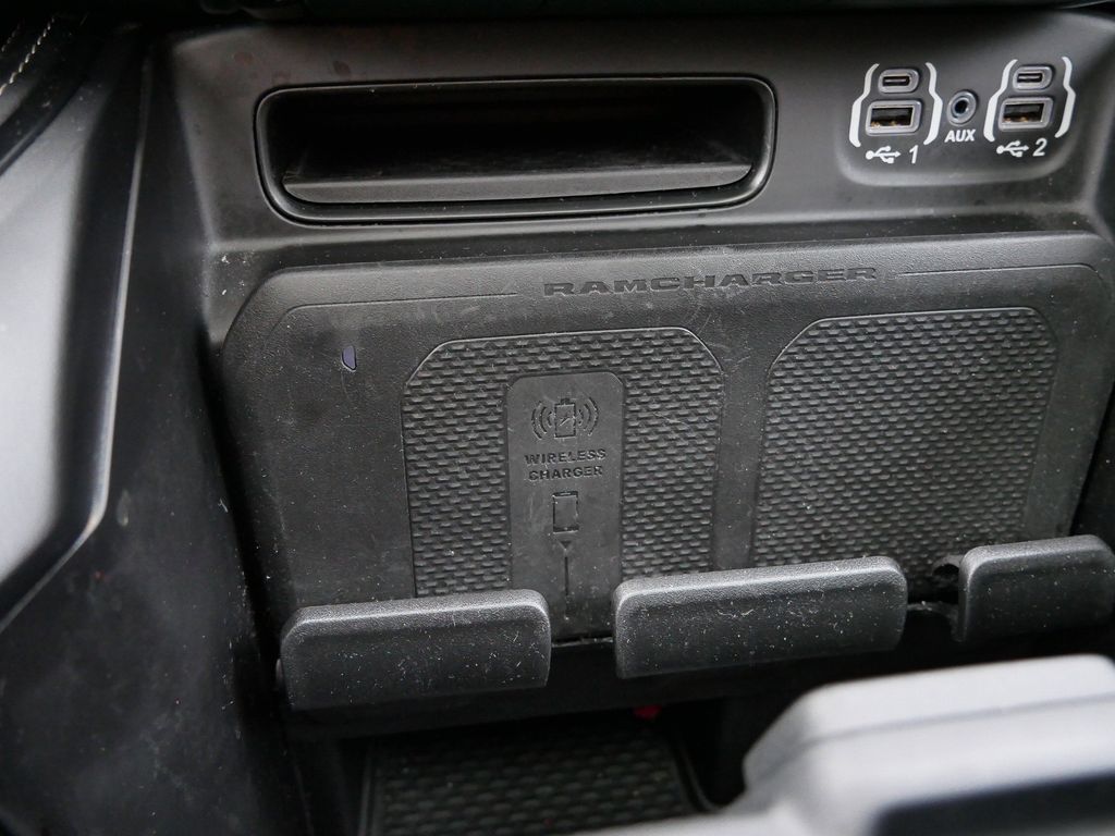 Thumbnail: 2023 RAM 1500 - 41