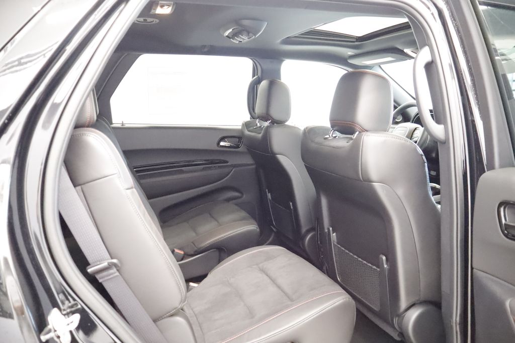 Thumbnail: 2026 Dodge Durango - 8