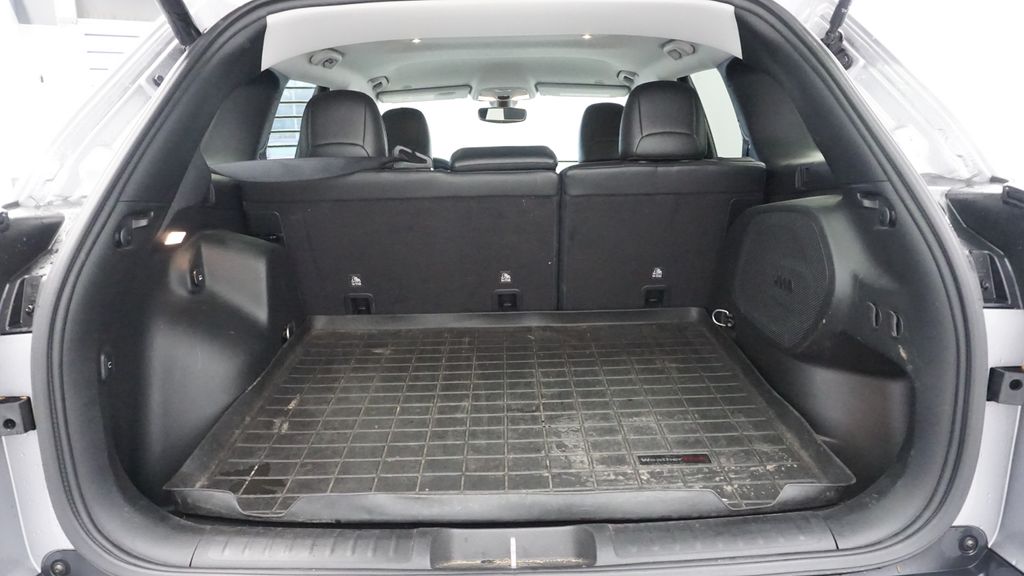 Thumbnail: 2019 Jeep Cherokee - 20