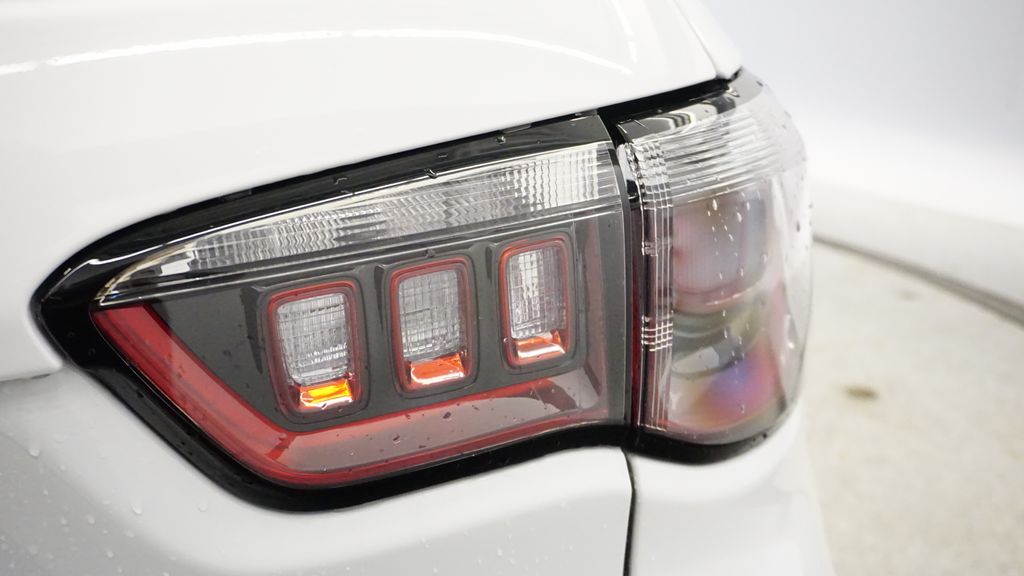 Thumbnail: 2026 Jeep Compass - 18