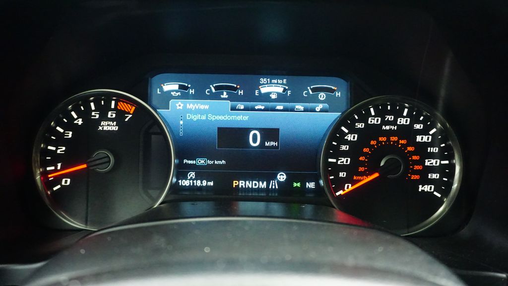 Thumbnail: 2018 Ford F-150 - 38