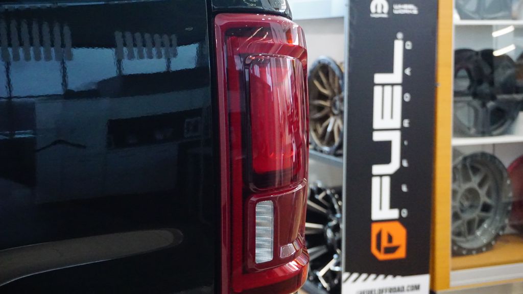 Thumbnail: 2026 RAM 3500 - 14