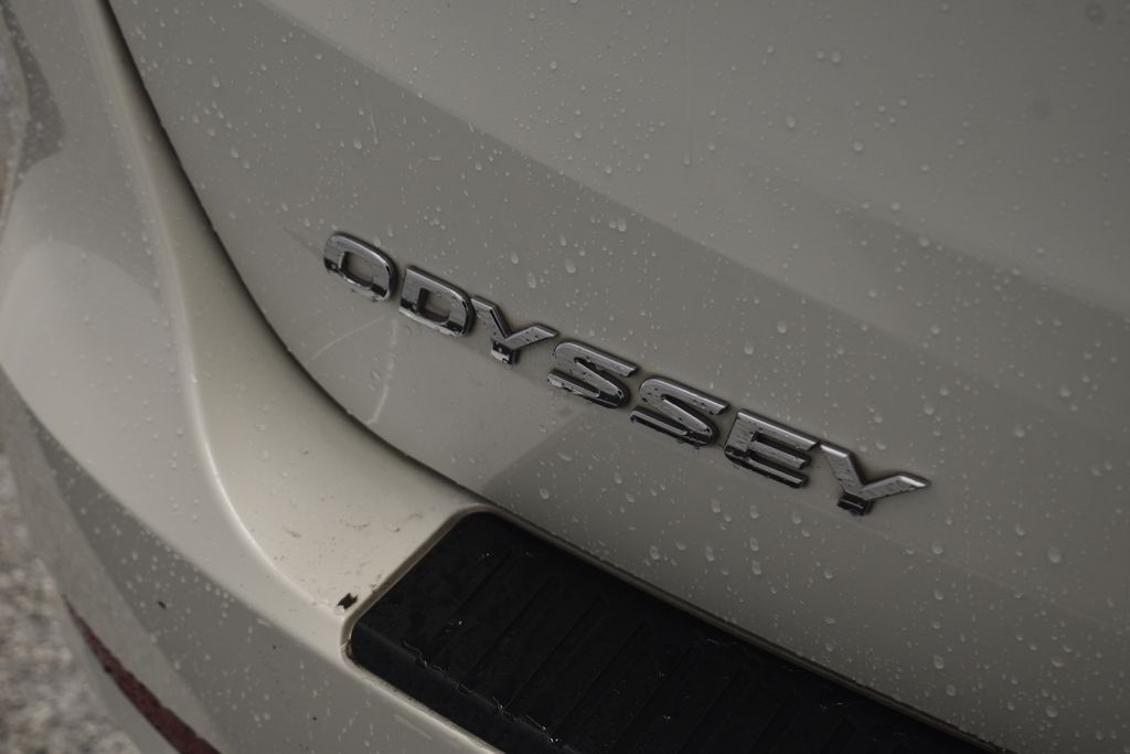 Thumbnail: 2019 Honda Odyssey - 20