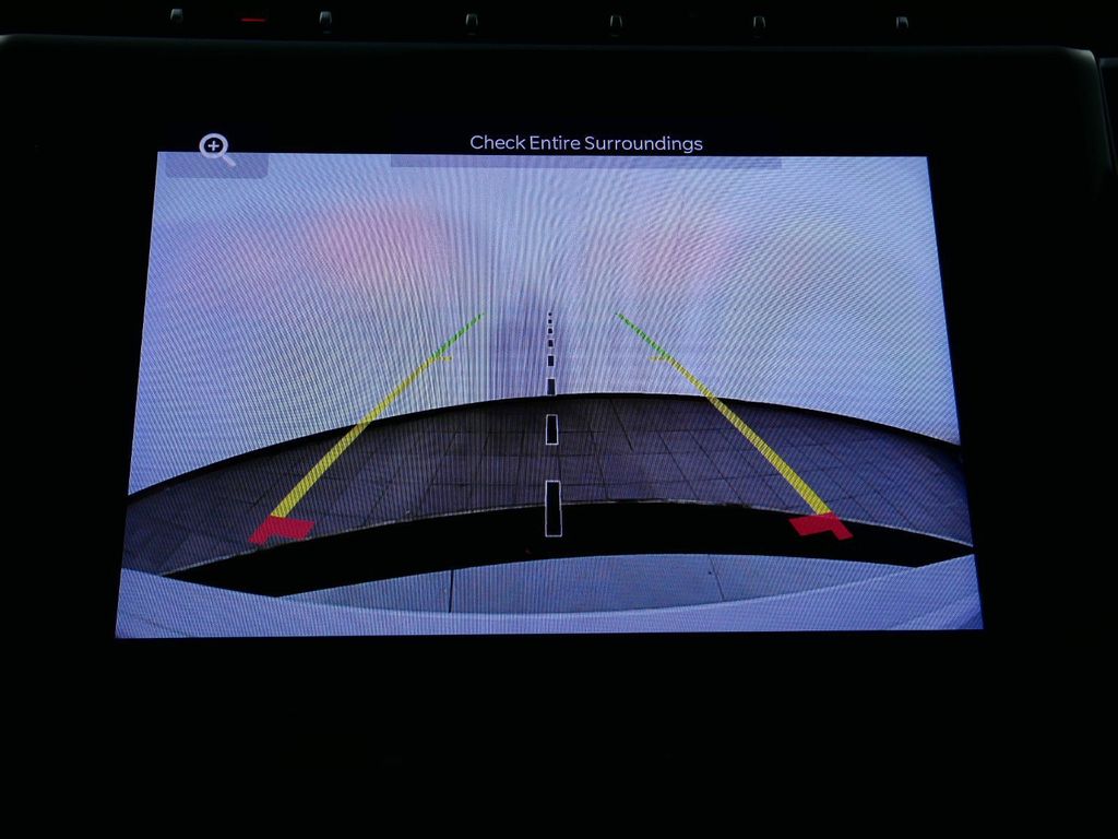 Thumbnail: 2024 Jeep Grand Cherokee - 46