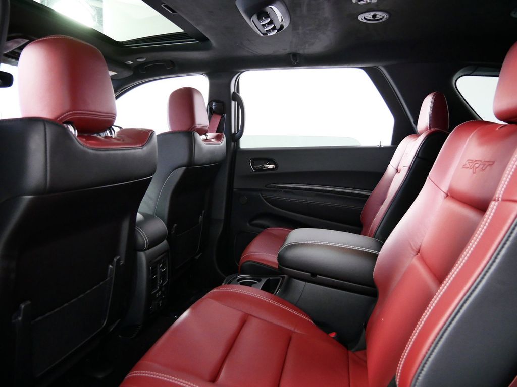 Thumbnail: 2024 Dodge Durango - 32