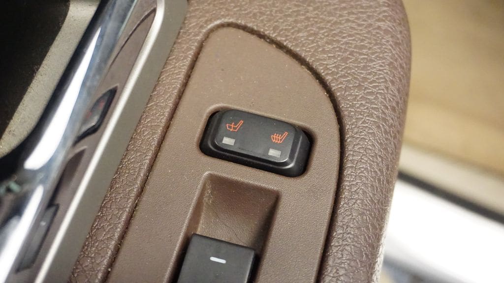 Thumbnail: 2010 Ford F-150 - 19