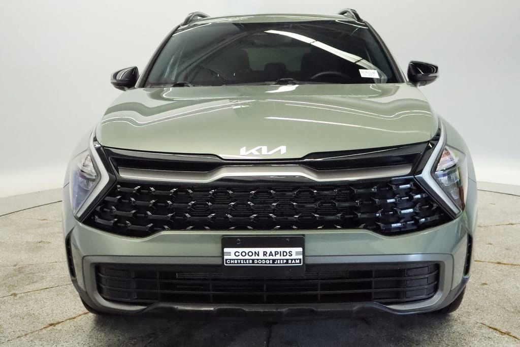 Thumbnail: 2023 Kia Sportage - 12