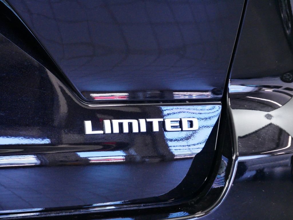 Thumbnail: 2025 Jeep Grand Cherokee - 13