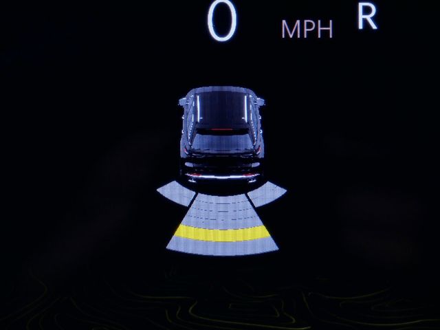 Thumbnail: 2024 Jeep Grand Cherokee - 45