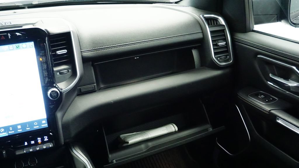 Thumbnail: 2023 RAM 1500 - 25