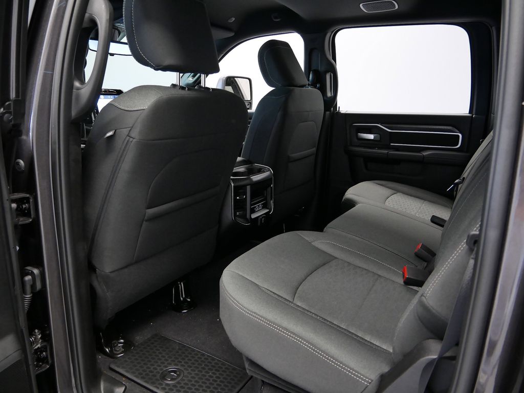 Thumbnail: 2026 RAM 2500 - 8