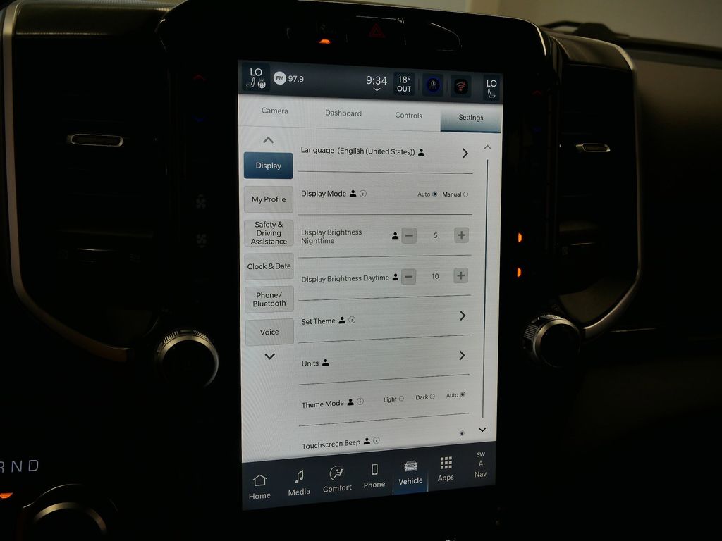 Thumbnail: 2026 RAM 1500 - 28