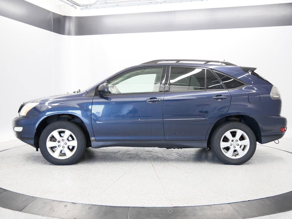 Thumbnail: 2005 Lexus RX - 2
