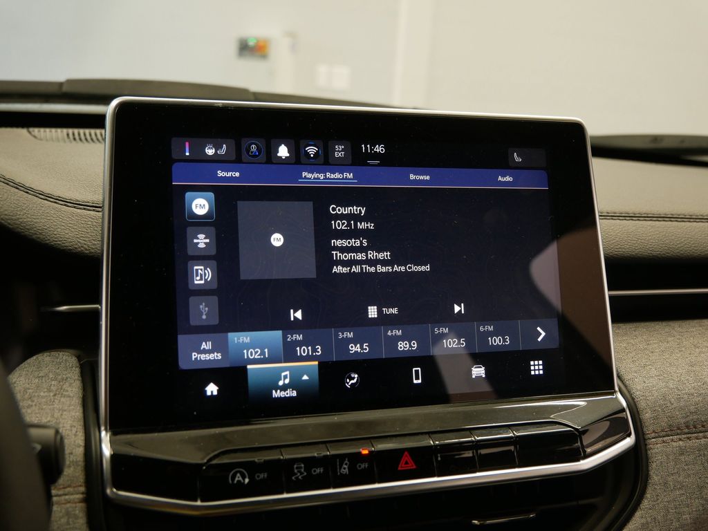 Thumbnail: 2024 Jeep Compass - 29